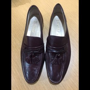 Bally Mens shoes